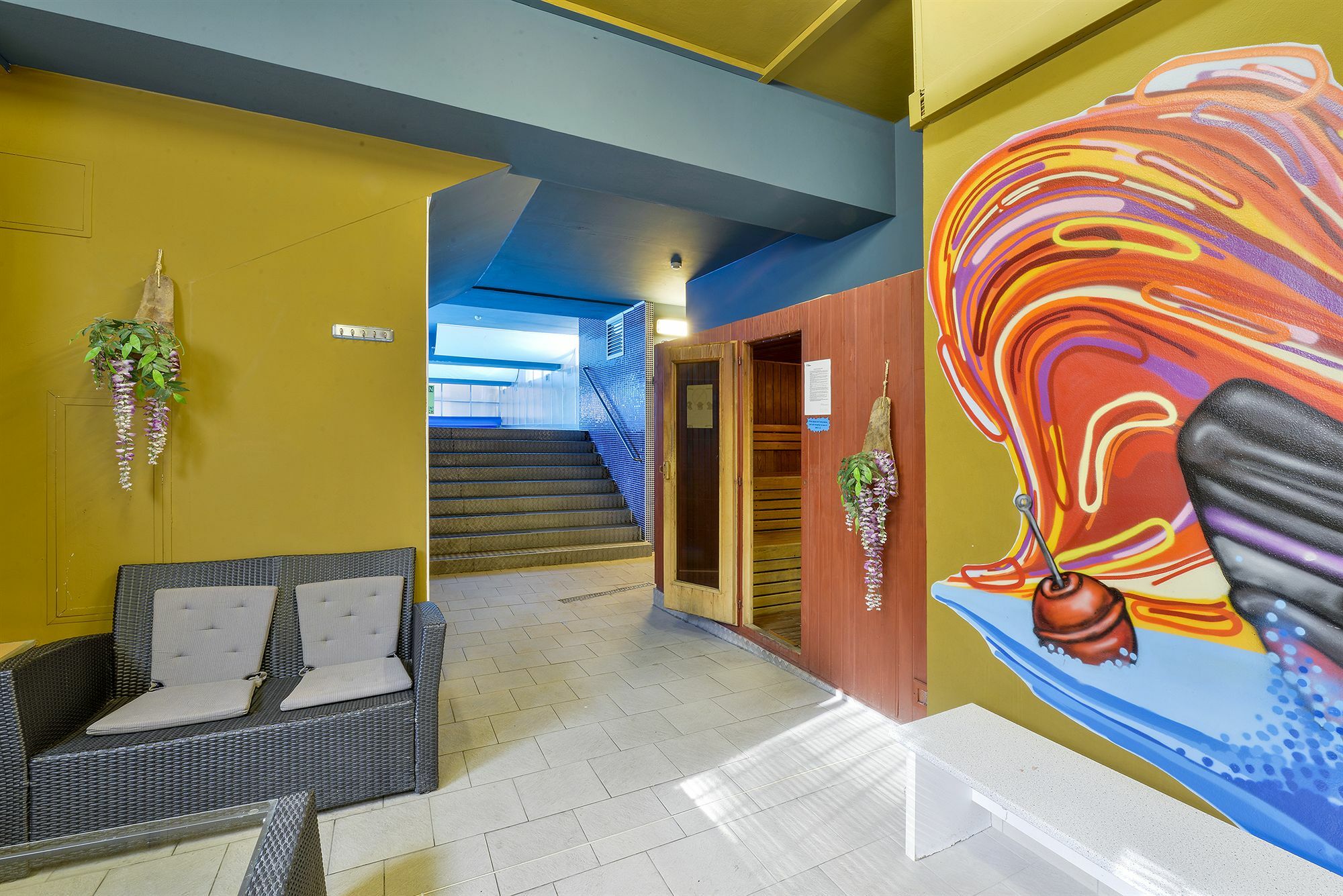 Plus Prague Hostel Kültér fotó