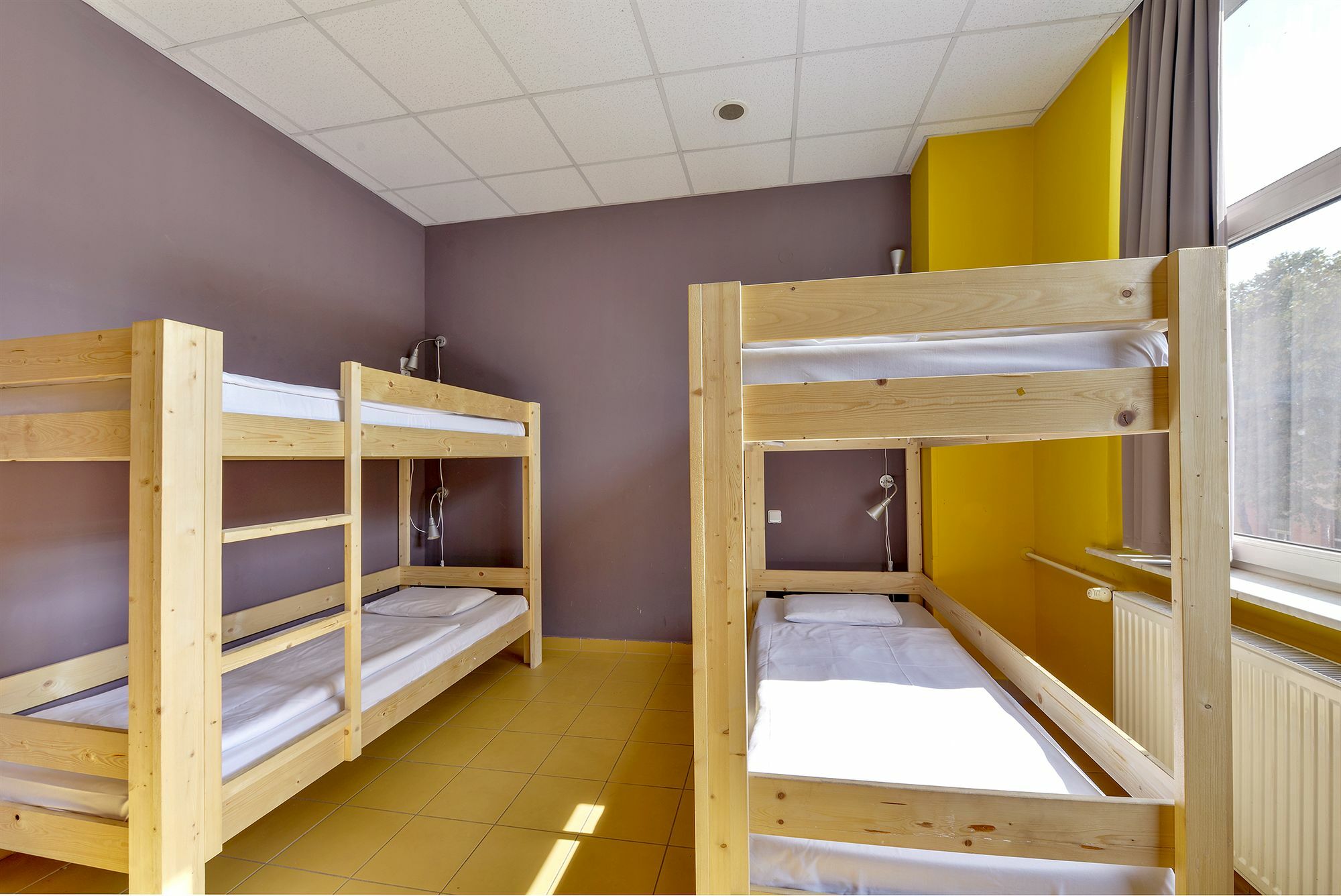Plus Prague Hostel Kültér fotó